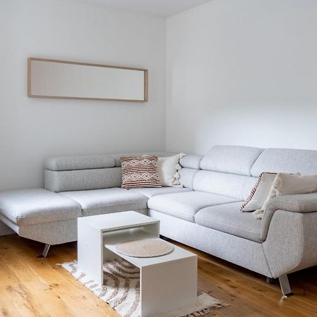 Appartement cosy entierement renove Nantes Extérieur photo