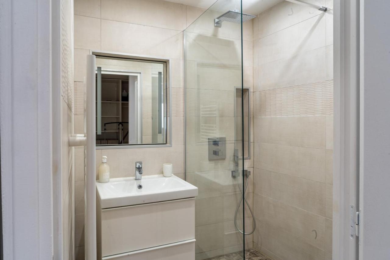 Appartement cosy entierement renove Nantes Extérieur photo